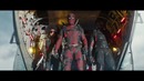 Росомаха в Черной Вдове. Дэдпул – в киновселенной. Мутанты наконец в Marvel