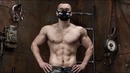 Настоящий русский богатырь – руслан садыков