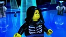 Ninjago – 1 сезон, эпизод 1 (Возвращение змей)