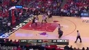 Cleveland Cavaliers vs Chicago Bulls – Game 4 Raund 2 NBA Playoffs