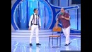 Пьяный отец помог сделать уроки сыну