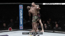 Every MMA Finish by Anthony Smith So Far