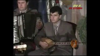 Bobomurod Hamdamov – Qoshu Ko’zing