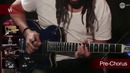 Hillsong live god is able – Unending Love – Lead Guitar