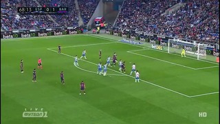 (480) Эспаньол – Барселона | Чемпионат Испании 2016/17 | 35-й тур | Обзор матча