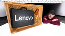 Lenovo Sent us a Mystery Box