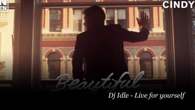 Dj Idle – Life for yourself