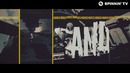 Notion – Hooked (Official Lyric Video)