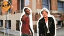 Bruno Mars – Talking To The Moon