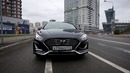 Большой тест-драйв. Hyundai Sonata 2017
