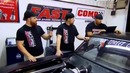 Уличные гонки / Street Outlaws / S02E03