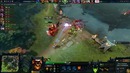 DOTA2: Frankurt Major 2015: Unknown vs LGD (LB Round 2, Game 1) (bo3)