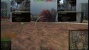 Корейская Морковка (Обзор M46 Patton KR)