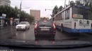 Подборка аварий – Часть 5