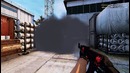 CSGO – Dosia ridiculous Smokeshot