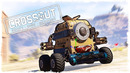 Quantum Games ► Crossout! КВАНТУМ vs ДЖОХАН