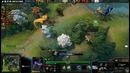 DOTA2: The Shanghai Major: Newbee vs CDEC (LB Round 1, Game 1)