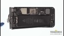 Ремонт Iphone 5! Замена задней камеры iPhone 5