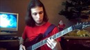 Norther – We Rock cover by KAKHI