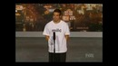 Robert Muraine – фантастический popping)