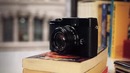 Fujifilm X10 (обзор от the verge)