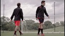 Mata & Herrera Amazing Predator Instinct Challenge MUST WATCH