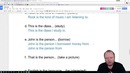 Grammar Lesson- Relative Clauses #2 Smrt Live Class #44 – YouTube