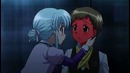 AMV-(X.F) The Candyfloss MEP [Dokomi 2013] (by Jade Charm)