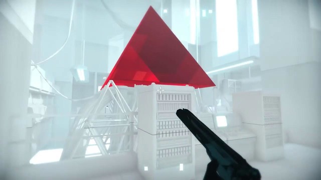 Shimoro – Superhot Прохождение – Эпичный Финал! #3