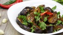 Баклажаны по-сычуаньски
