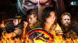 Mortal Kombat – разбор новостей фильма. Сиквела не будет