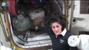 Экскурсия по МКС от астронавта NASA (русский перевод)