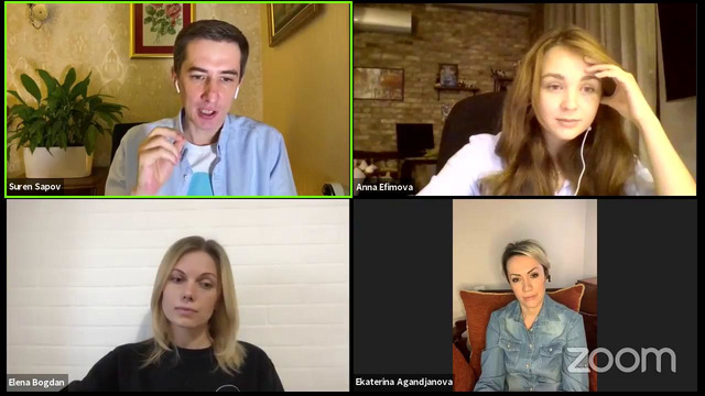 Spot LIVE: работа, кадры и HR