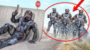 ЭПИЧНАЯ БИТВА С ДРУГОМ В WARFACE