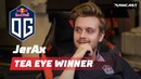 Tea Eye Winner: JerAx