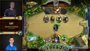 RU] Xixo vs Neirea SL i-League StarSeries Group Stage