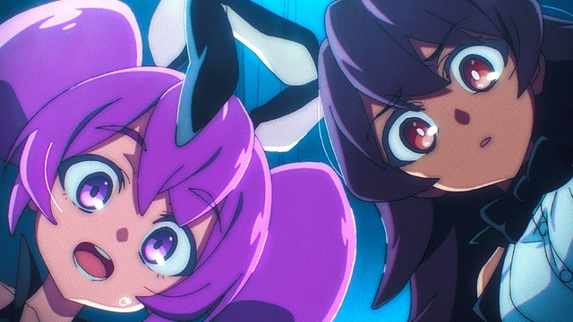 ОТА ЧАН! КРОЛИК НА ЗАКАЗ – EP 1