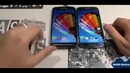 Обзор Samsung S4 Active и сравнение с SGS4