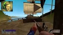 YARRRRRRRRR – Pirate Ship Wars – Garry’s Mod – Part 1
