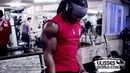 Ulisses Jr Training Arms