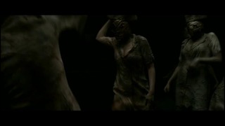 Silent Hill – Nurses