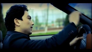 Anvar Sanayev – Chin oshiqlar (Official Video 2017!)