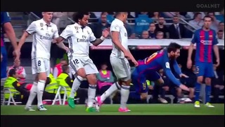 Реал Мадрид – Барселона. Почему Реал проиграл Барсе » 5 ПРИЧИН