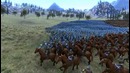 2500 солдат против 25 000 зомби – Ultimate Epic Battle Simulator