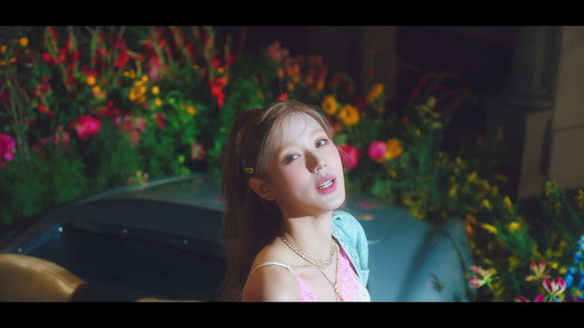 Mi Yeon – Drive MV