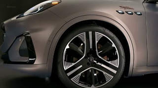 NEW Maserati SUV Grecale ‘Folgore’ ELECTRIC Full Details