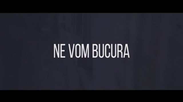 Not an idol – Domnul – Steagul meu [official lyric video]