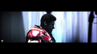 BATMAN vs IRON MAN (Battle Of The Billionaires) | Arcade Mode! (Episode 6)