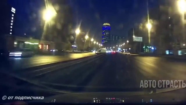 864. АвтоСтрасть – Подборка аварий и дтп. № 864. Март. 2018г