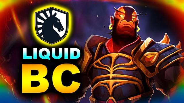 LIQUID vs BEASTCOAST – GROUP A FINAL – THE BALI MAJOR 2023 DOTA 2